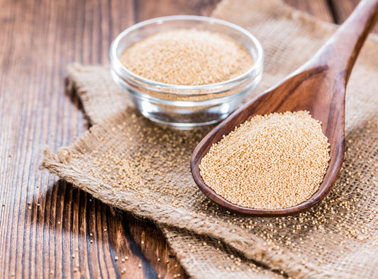 AMARANTH