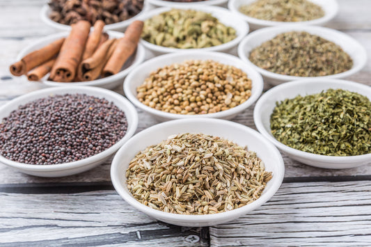 TEN ANCIENT HEALTHY FOODS YOU SHOULD KNOW ABOUT
