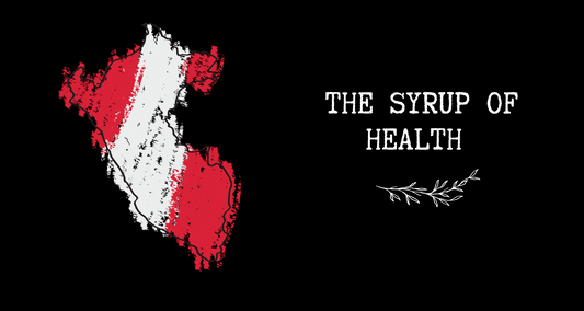 Yacon, the syrup of health