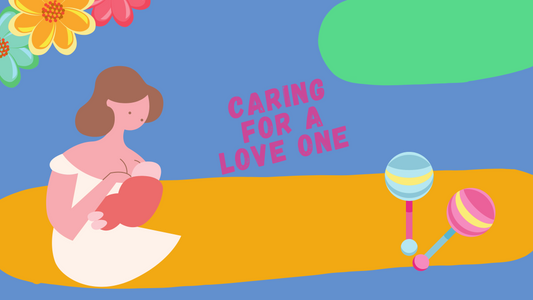Take care of yourself, take care of your love ones.
