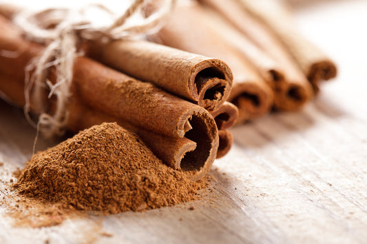 CINNAMON