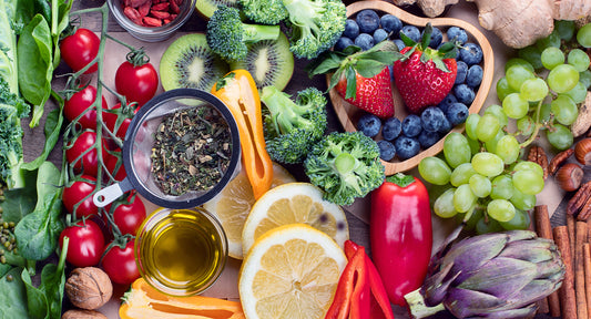 THE ULTIMATE NUTRITION GUIDE FOR ALL VITAMINS AND MINERALS - CHAPTER III: WATER SOLUBLE VITAMINS (PART II)