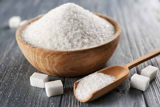 Sugar, friend or foe?