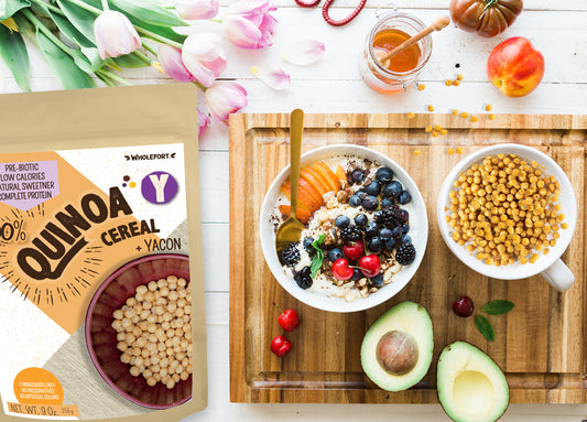 Dietary Fiber, all you need to know!