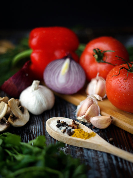 THE ULTIMATE NUTRITION GUIDE FOR ALL VITAMINS AND MINERALS - CHAPTER VI: OTHER LESSEN MINERALS