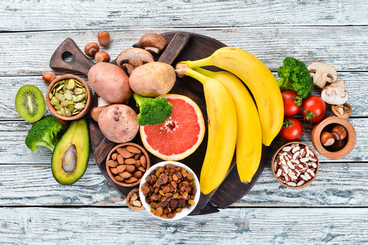 MICRONUTRIENTS: THE ULTIMATE NUTRITION GUIDE FOR ALL VITAMINS AND MINERALS.