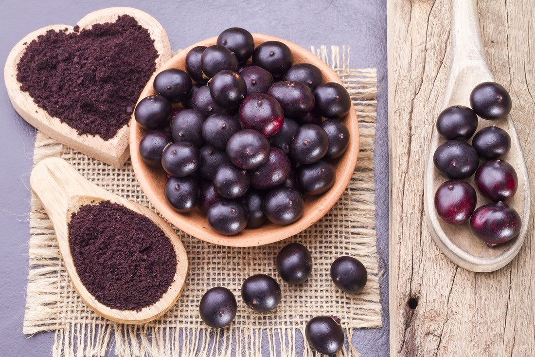 ACAI