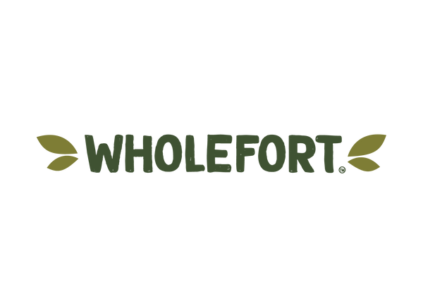 Wholefort Inc logo