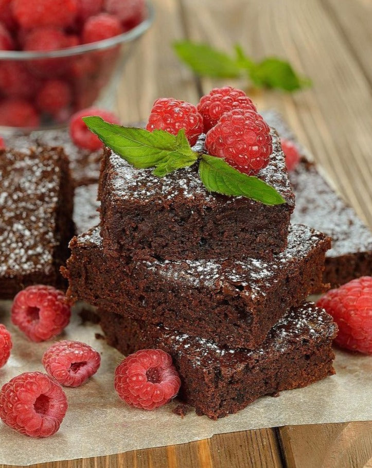 Quinoa Brownie Mix
