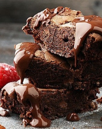 Quinoa Brownie Mix