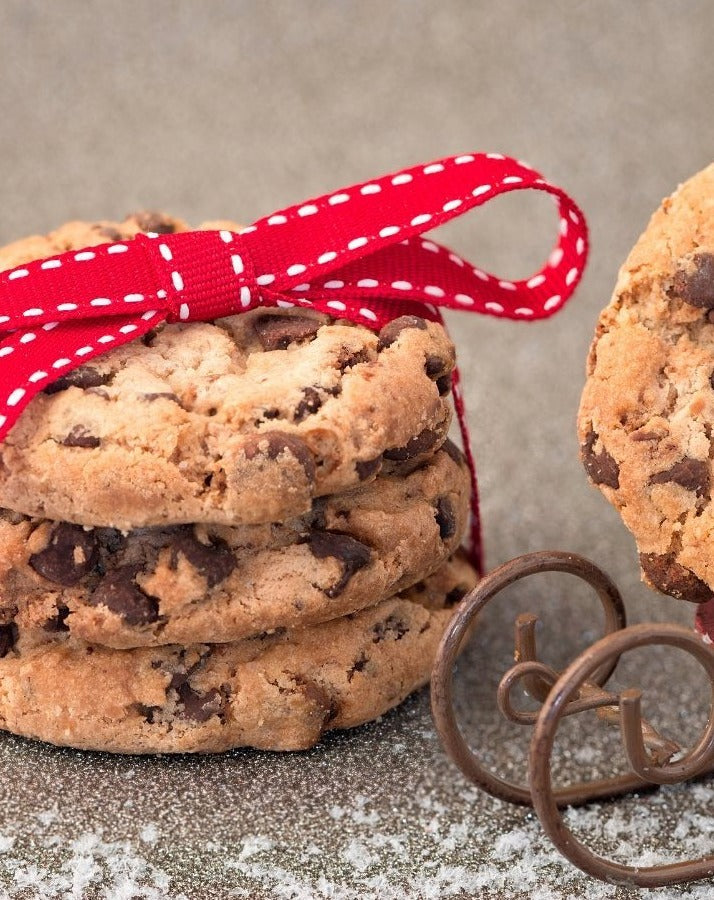 Quinoa Chocolate Chips Cookie Mix