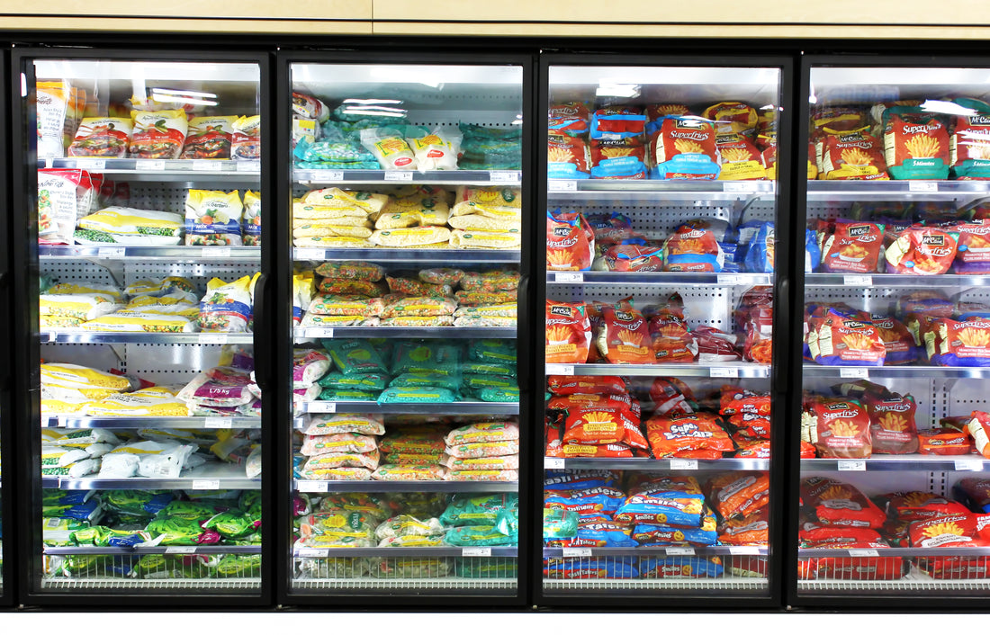 PROCESSED FOODS: EVERYTHING YOU NEED TO KNOW.