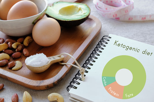 LET’S TALK: KETOGENIC DIET, EVERYTHING YOU NEED TO KNOW - PART 2